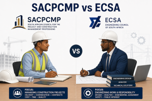 SACPCMP vs ECSA which one?