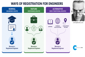 Mature vs Normal vs Alternative Registration