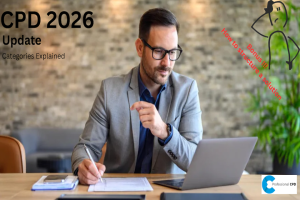 CPD an update 2026
