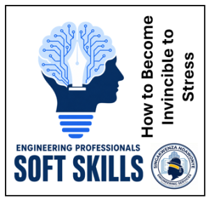 SNENG Engineering Professionals Soft Skills – How to become invincible to stress