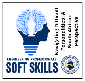 SNENG Engineering Professionals Soft Skills – Navigating Difficult Personalities