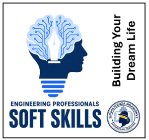 SNENG Engineering Professionals Soft Skills – Building Your Dream Life