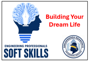 SNENG Engineering Professionals Soft Skills – Building Your Dream Life