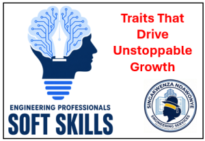 SNENG Engineering Professionals Soft Skills – Traits That Drive Unstoppable Growth
